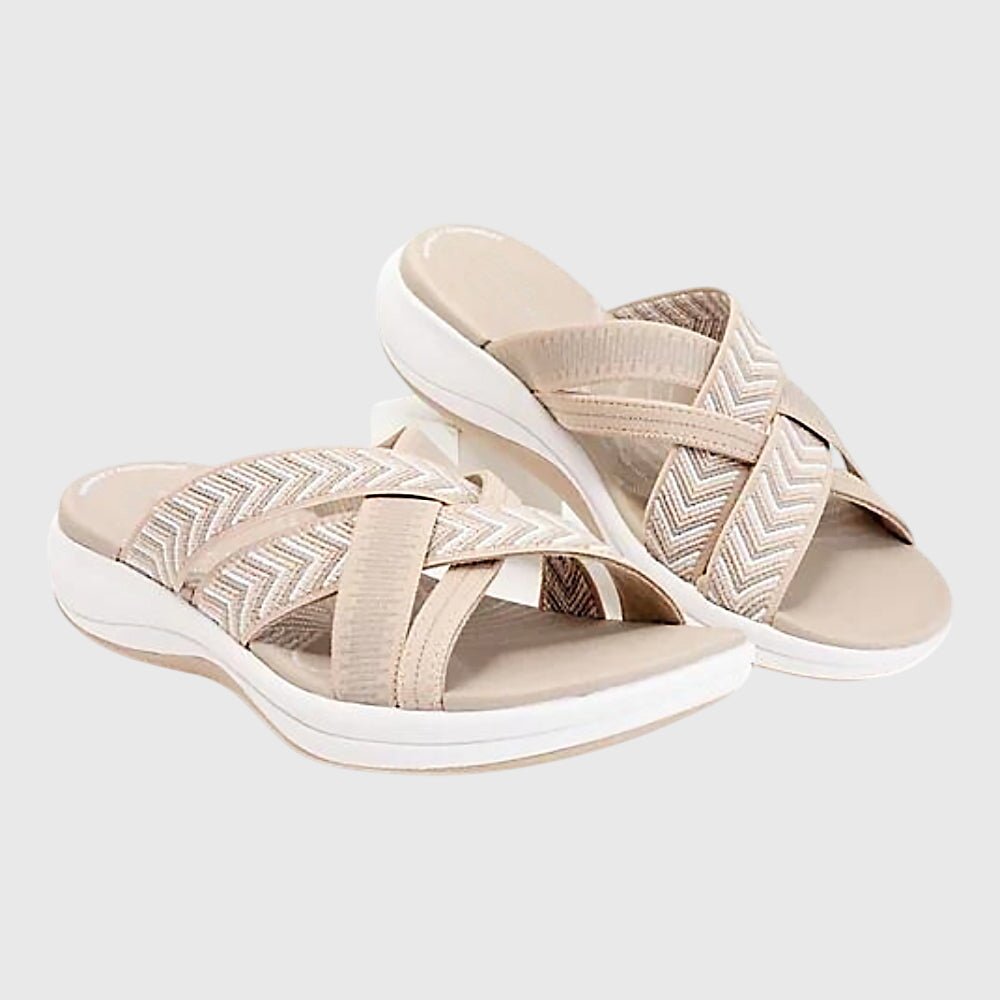 Maja Ortopaediske Sandaler 5
