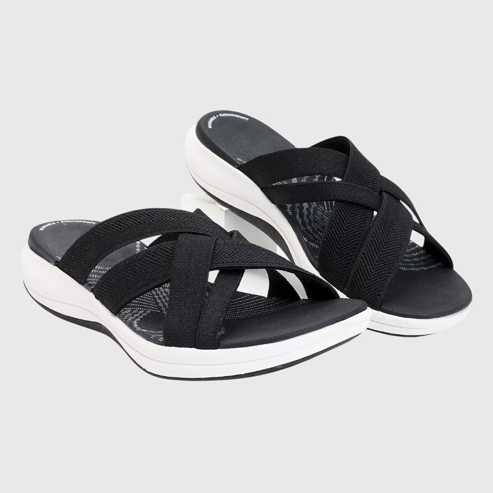 Maja Ortopaediske Sandaler 6