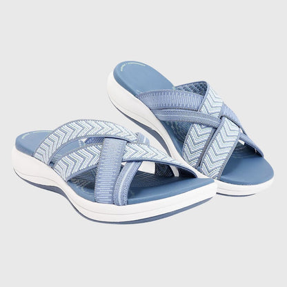 Maja Ortopaediske Sandaler 7
