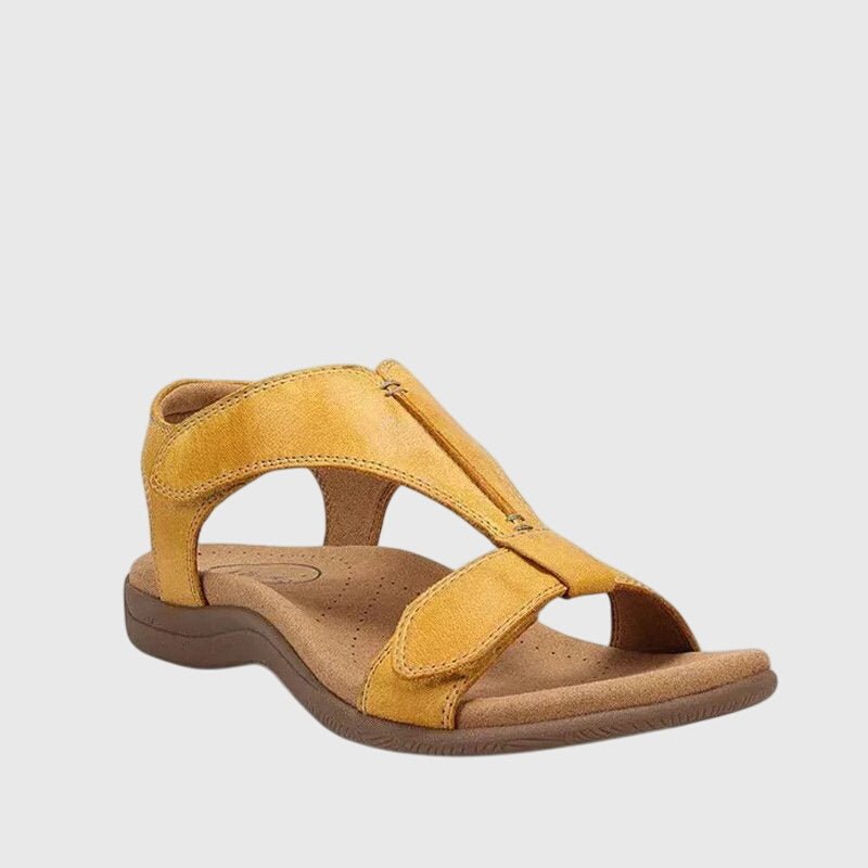 Marie Ortopaediske sandaler 8
