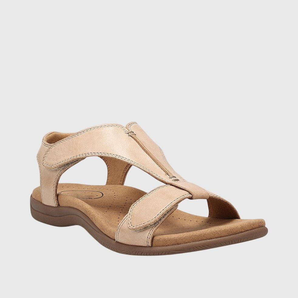 Marie Ortopaediske sandaler 9
