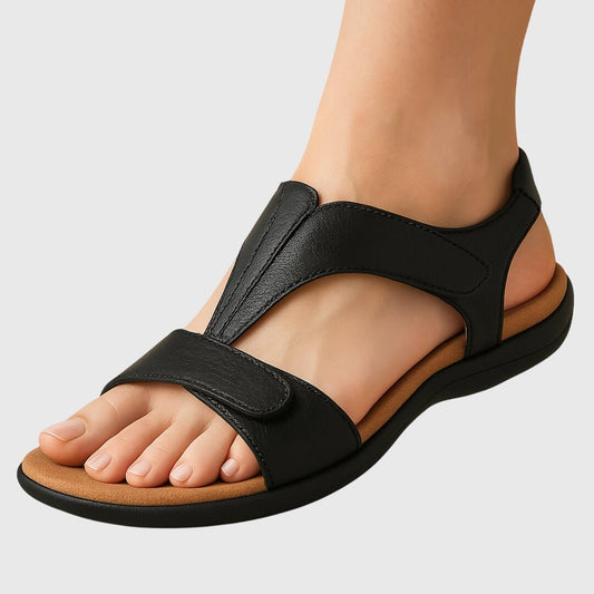 Marie Ortopaediske sandaler