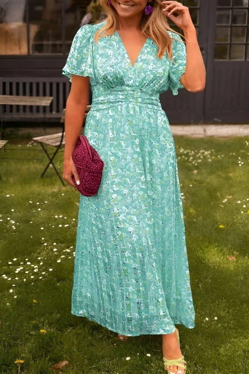 Marlene Maxikjole 10