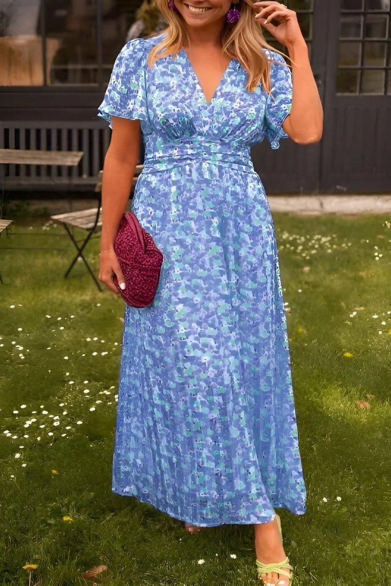 Marlene Maxikjole 8