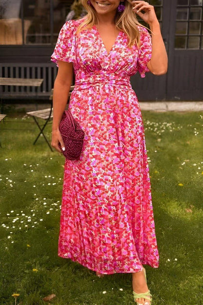 Marlene Maxikjole 9