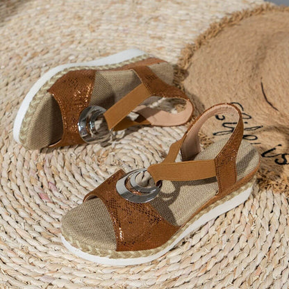 Mathilde Ortopaediske sandaler 5