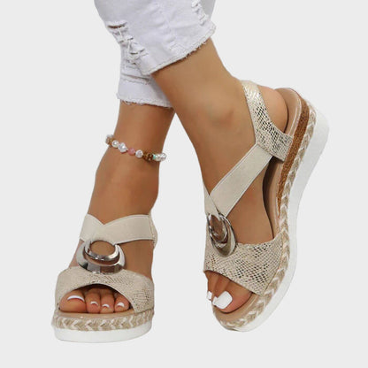 Mathilde Ortopaediske sandaler