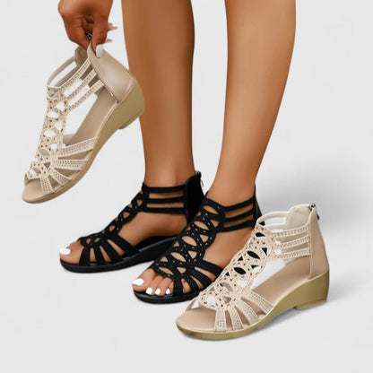 Pernille Ortopaediske sandaler 5