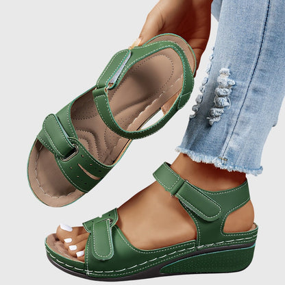 Selma Ortopaediske sandaler 2 07507107