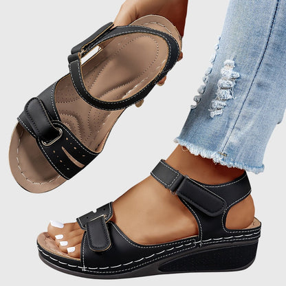 Selma Ortopaediske sandaler 3 433d1f95