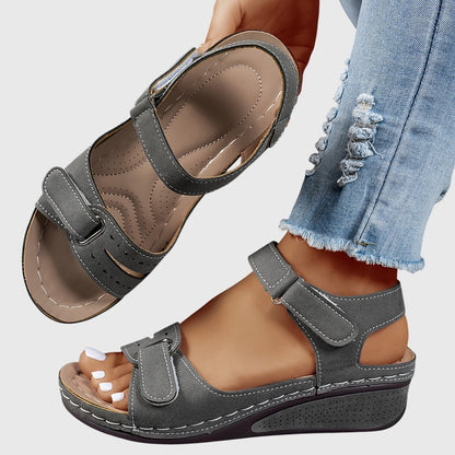 Selma Ortopaediske sandaler 5 6704eecf