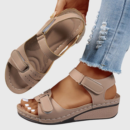 Selma Ortopaediske sandaler 6 bed56599