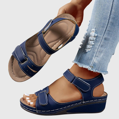 Selma Ortopaediske sandaler 7 78335cd4