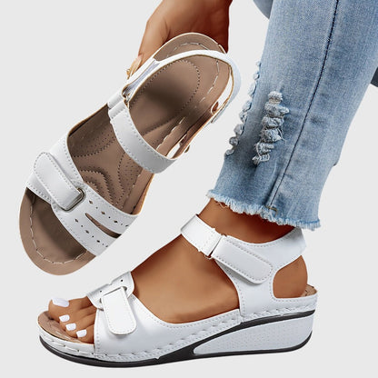 Selma Ortopaediske sandaler 8 52855524