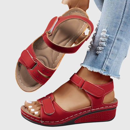 Selma Ortopaediske sandaler a05ce468
