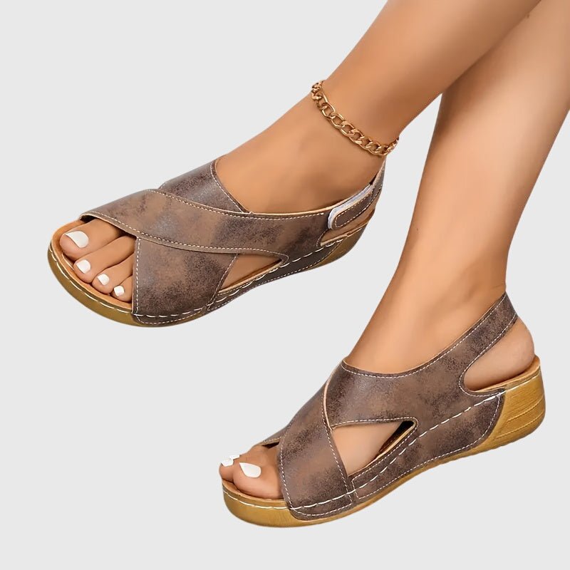 Signe Sandaler 2