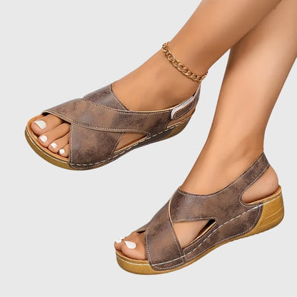 Signe Sandaler 2
