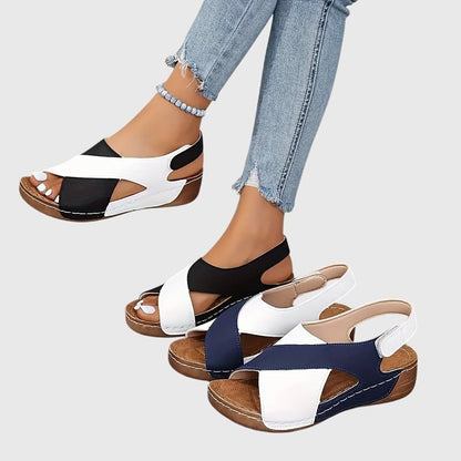 Signe Sandaler 4