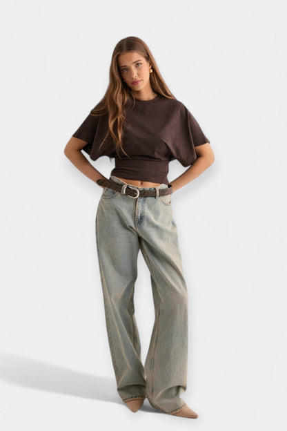 Sofia Bredaermer T shirt 3
