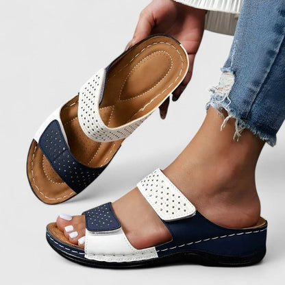 Solveig Ortopaediske sandaler 12