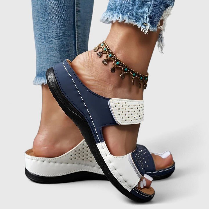 Solveig Ortopaediske sandaler 3 ee7bccc1