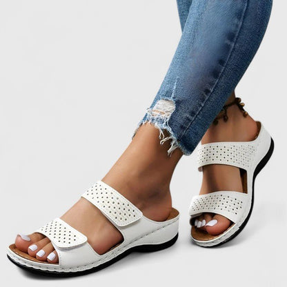 Solveig Ortopaediske sandaler 6 4cebfe56