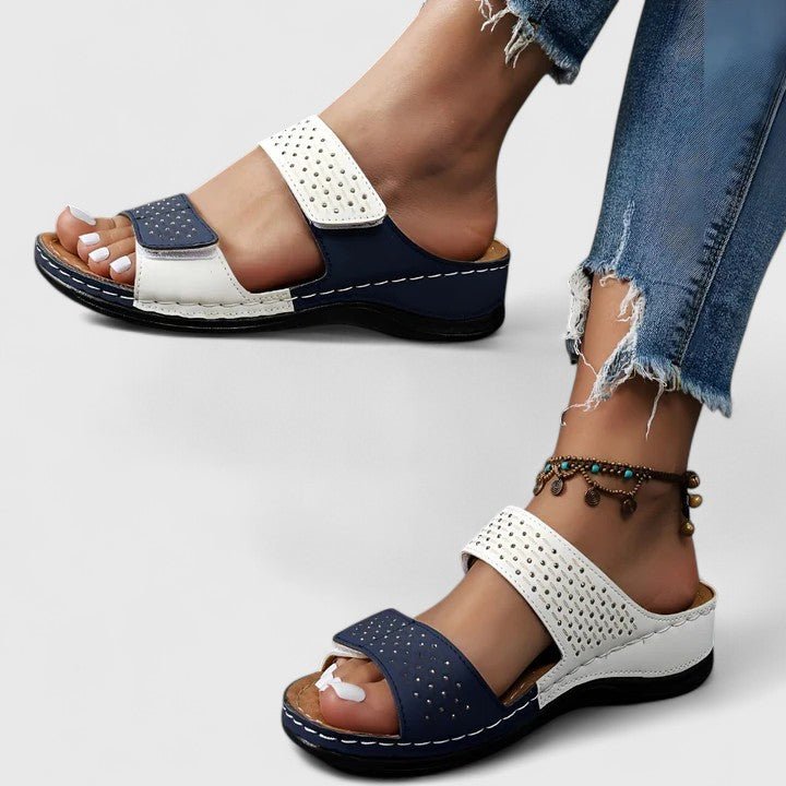 Solveig Ortopaediske sandaler 7 30d64e1a