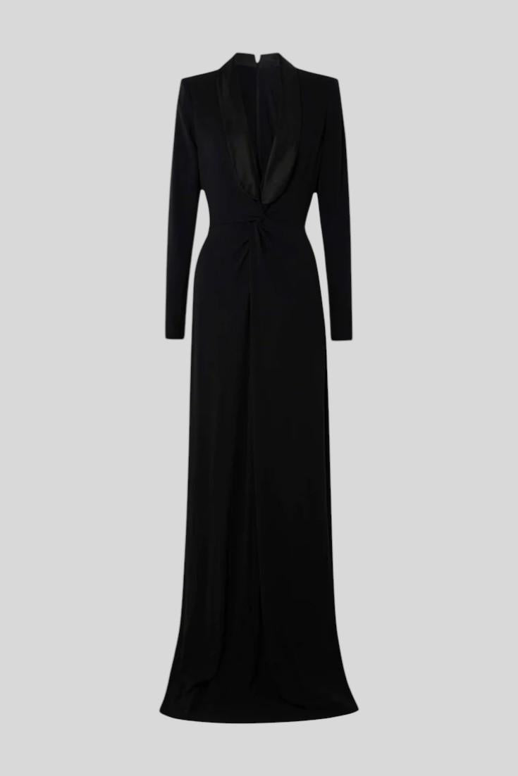 Talara Maxi kjole 2