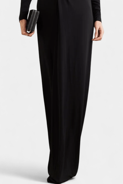 Talara Maxi kjole 4