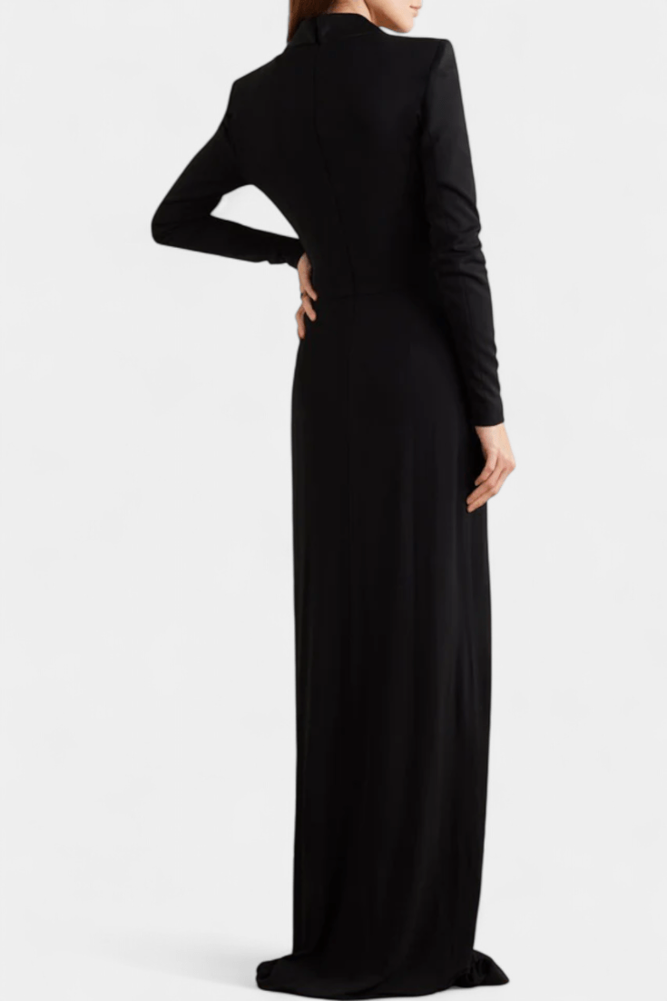 Talara Maxi kjole 5
