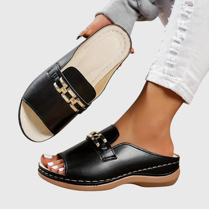 Thilde Ortopaediske Sandaler 3 d3d2a195