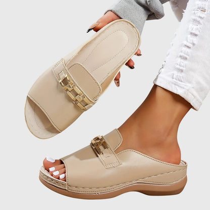 Thilde Ortopaediske Sandaler 4 ccb6b615