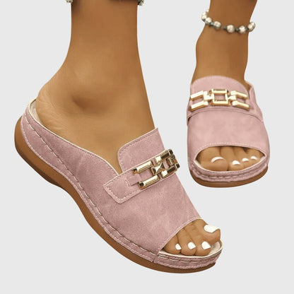 Thilde Ortopaediske Sandaler 5 5ed73147