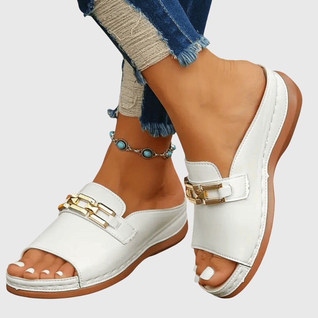Thilde Ortopaediske Sandaler 6 4cebd078