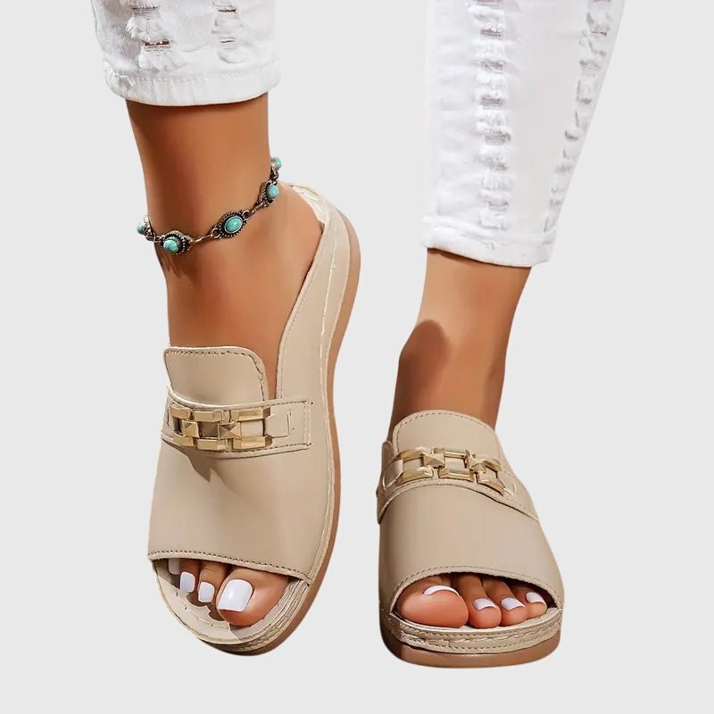 Thilde Ortopaediske Sandaler 7 33132d79