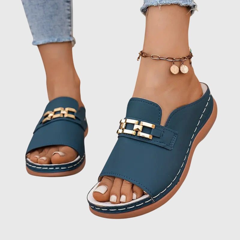 Thilde Ortopaediske Sandaler 8 85d3f3d5