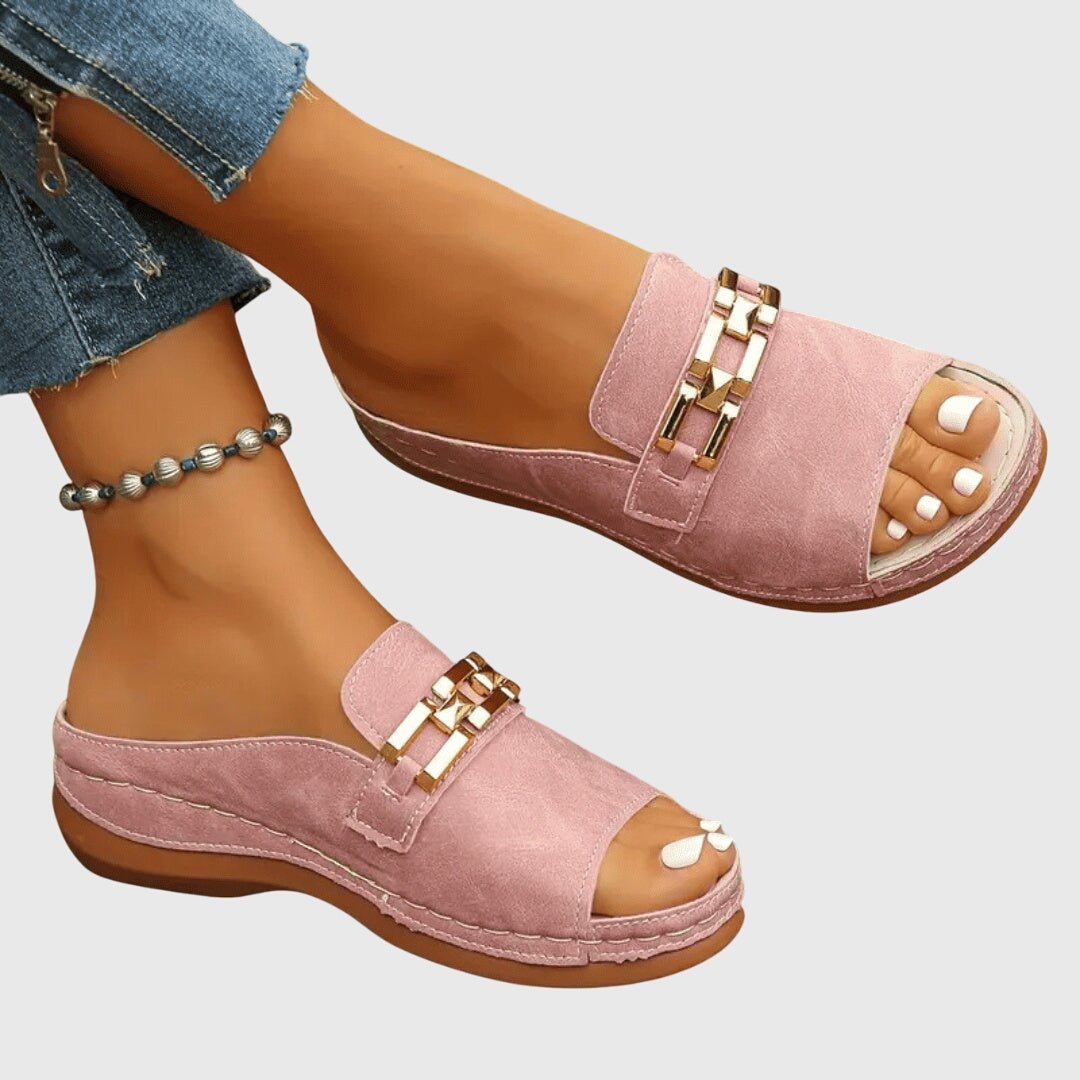 Thilde Ortopaediske Sandaler 36c69643