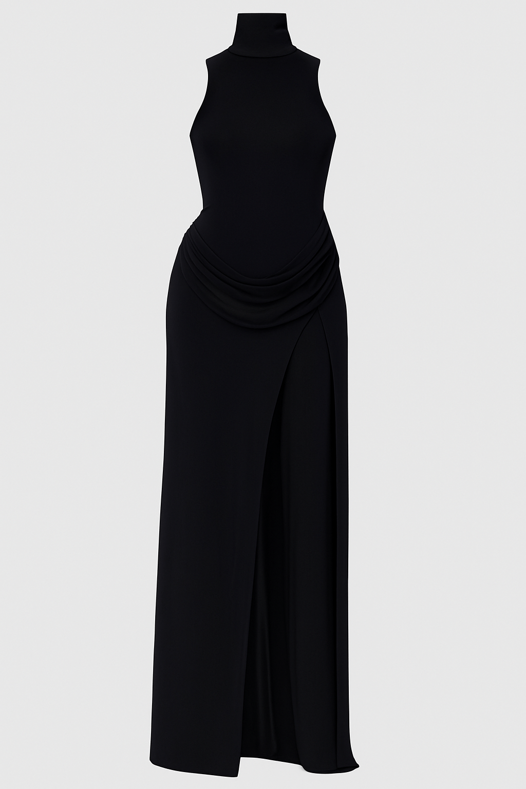 Trine Duchess Maxikjole 2