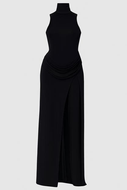 Trine Duchess Maxikjole 2