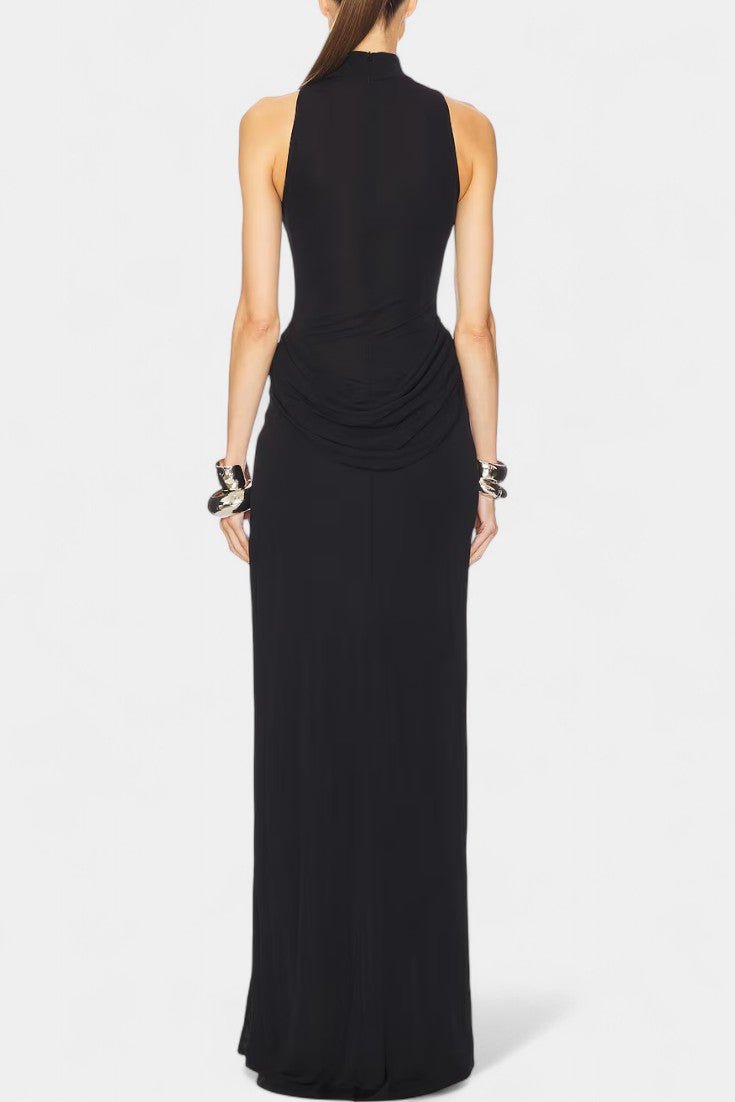 Trine Duchess Maxikjole 4