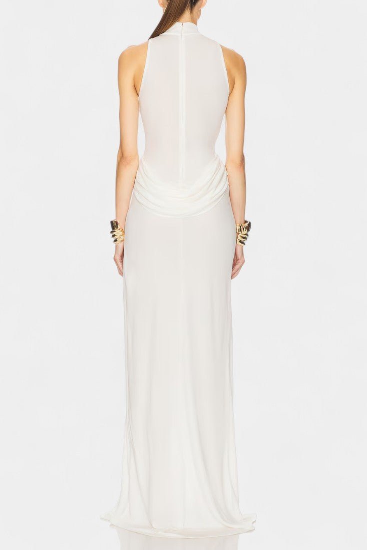 Trine Duchess Maxikjole 7