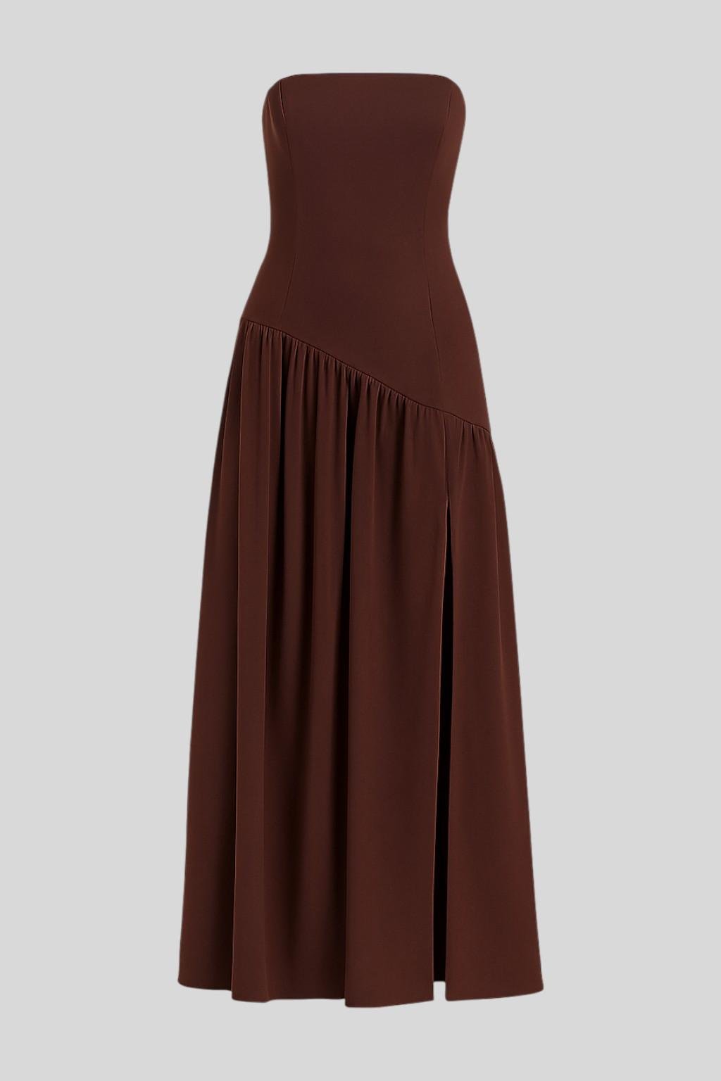 Trine Maxi kjole 2 757968a4