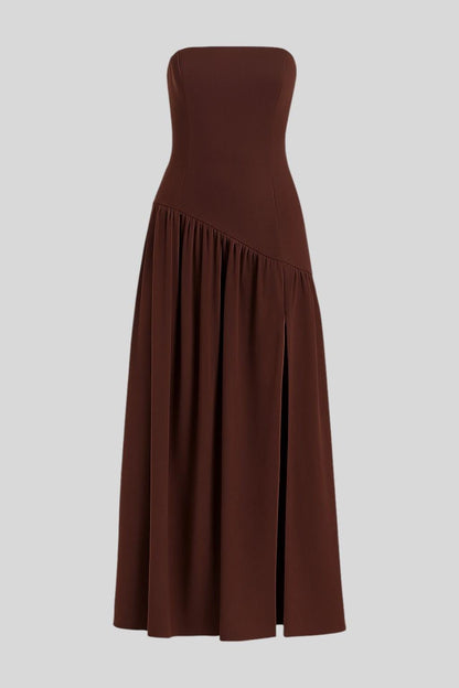 Trine Maxi kjole 2 757968a4