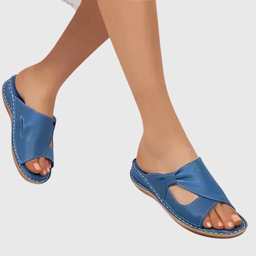 Trine Ortopaediske sandaler 2