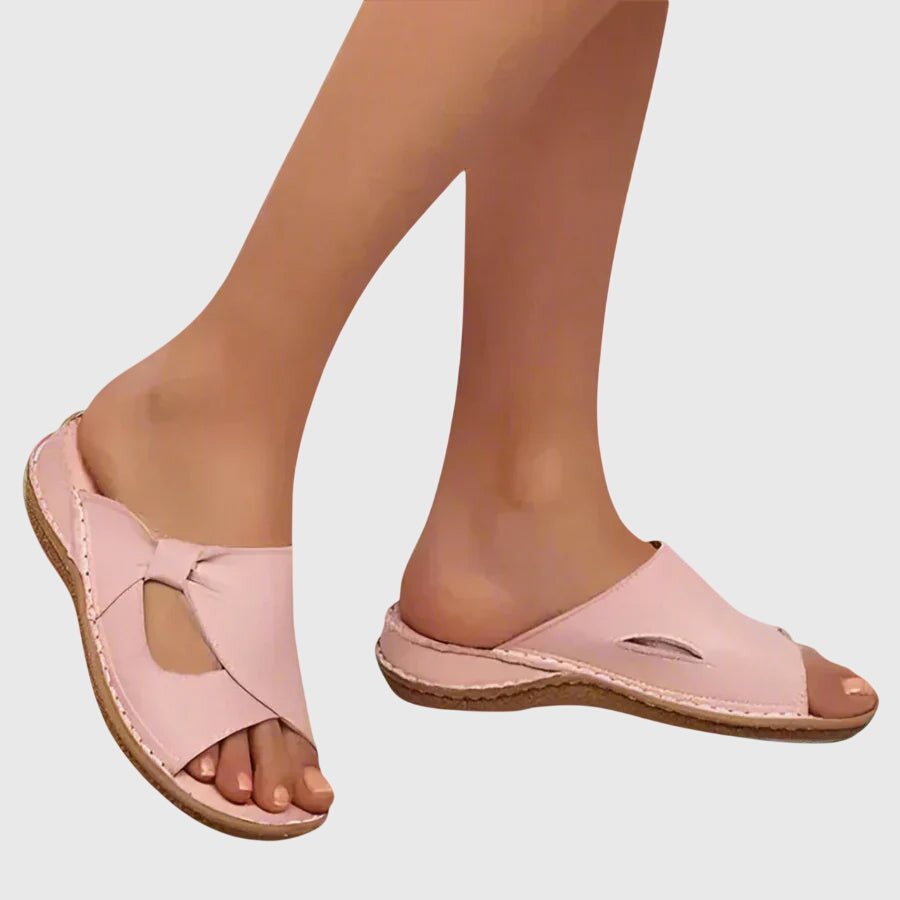 Trine Ortopaediske sandaler 3