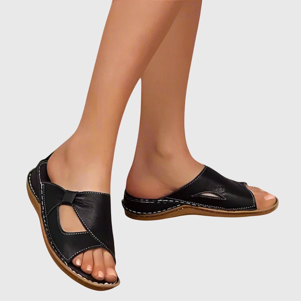 Trine Ortopaediske sandaler
