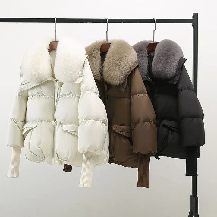 ValentinaRossiGlamPufferJacket 2 720x 32eaa4e4 4acc 4b64 ac5a ec3c65dc5454