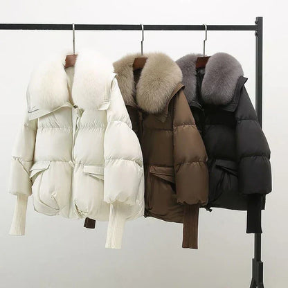 ValentinaRossiGlamPufferJacket 2 720x 32eaa4e4 4acc 4b64 ac5a ec3c65dc5454