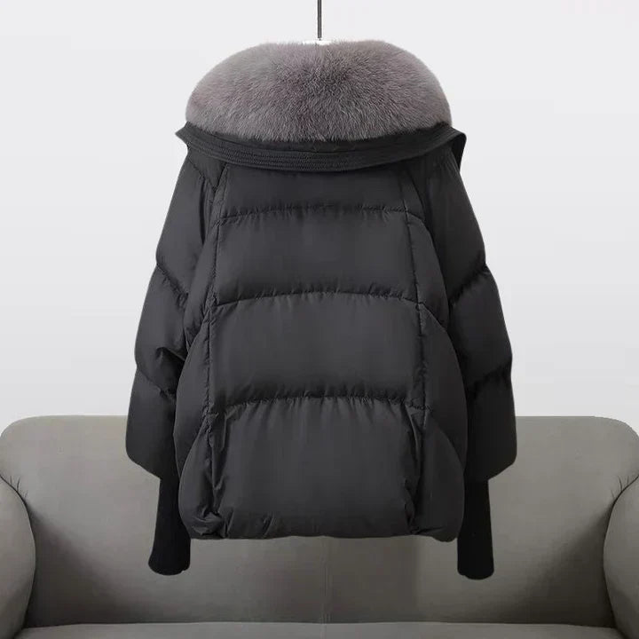 ValentinaRossiGlamPufferJacket 3 720x 4c43df57 5775 4544 8273 601fb6fbb7a1