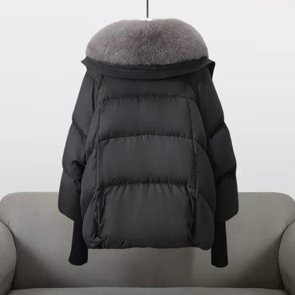 ValentinaRossiGlamPufferJacket 3 720x 4c43df57 5775 4544 8273 601fb6fbb7a1